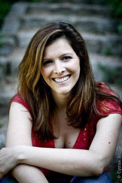 Sabrina Gunnell - Actor Profile Photo