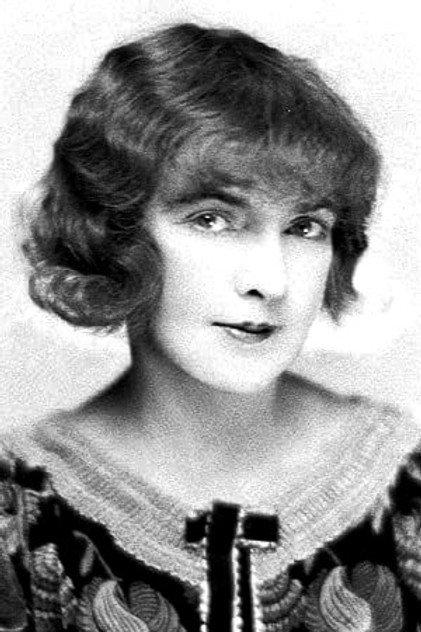 Fannie Ward - Actor Profile Photo