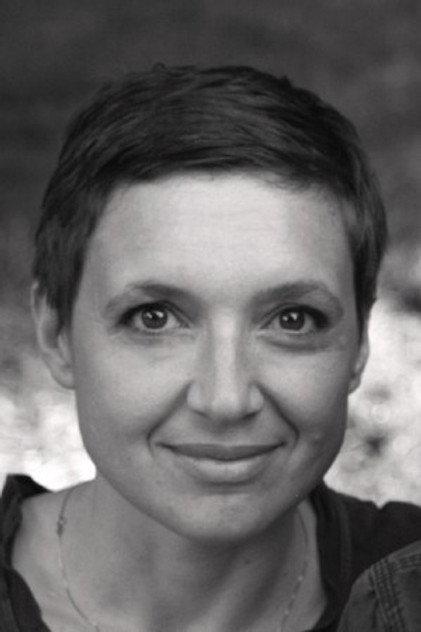 Martina Parenti - Actor Profile Photo