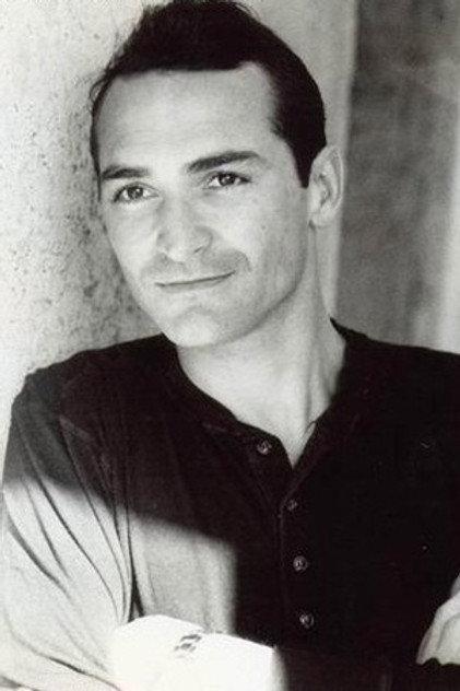 Fabio Boccanera - Actor Profile Photo