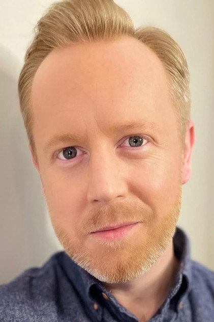 Colin Furlong - Actor Profile Photo