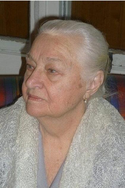 Nadezhda Karataeva - Actor Profile Photo