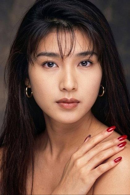 Kana Fujitani - Actor Profile Photo