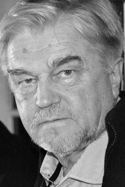 Jerzy Krasuń - Actor Profile Photo