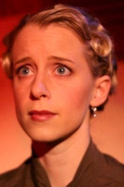 April Pressel - Actor Profile Photo