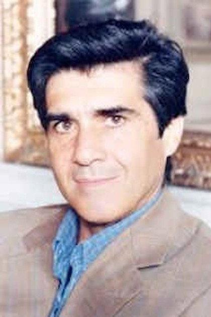 Luis Lima - Actor Profile Photo