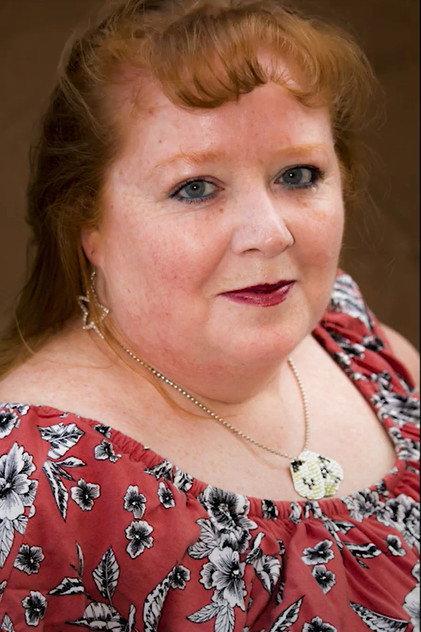 Heather Carson - Actor Profile Photo