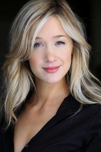 Katie Walder - Actor Profile Photo