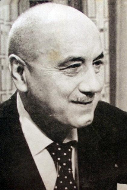 Jean Nohain - Actor Profile Photo