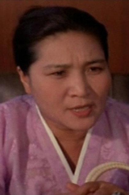 Lim Yae-sim - Actor Profile Photo