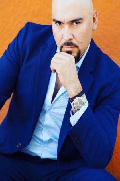 Ivan Torres - Actor Profile Photo