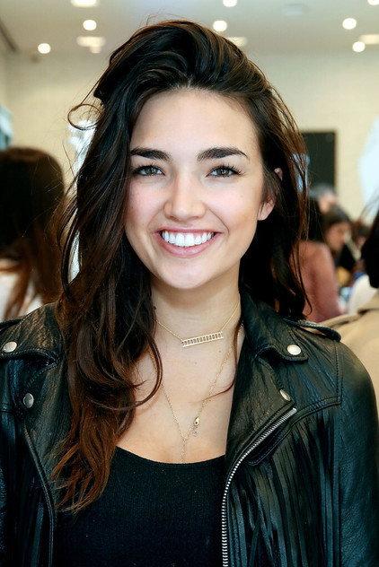 Hailee Keanna Lautenbach - Actor Profile Photo