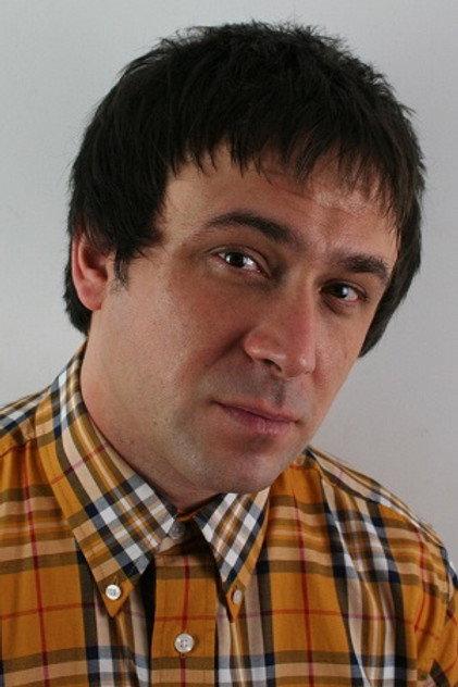 T. J. Young - Actor Profile Photo
