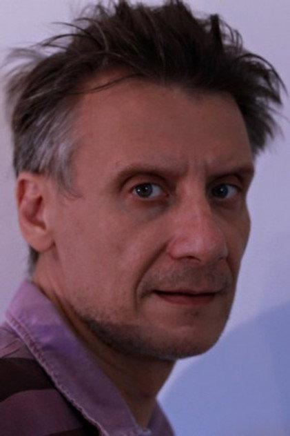 Miguel Lunardi - Actor Profile Photo