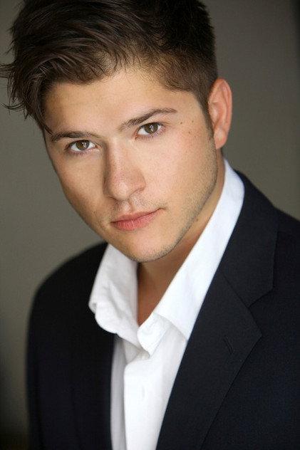 Wyatt Smith - Actor Profile Photo