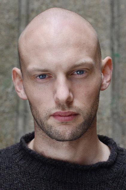 Gareth Kennerley - Actor Profile Photo