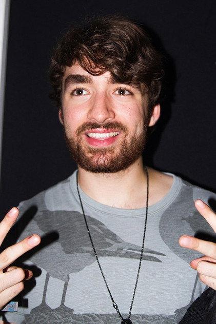 Olivier Heldens - Actor Profile Photo