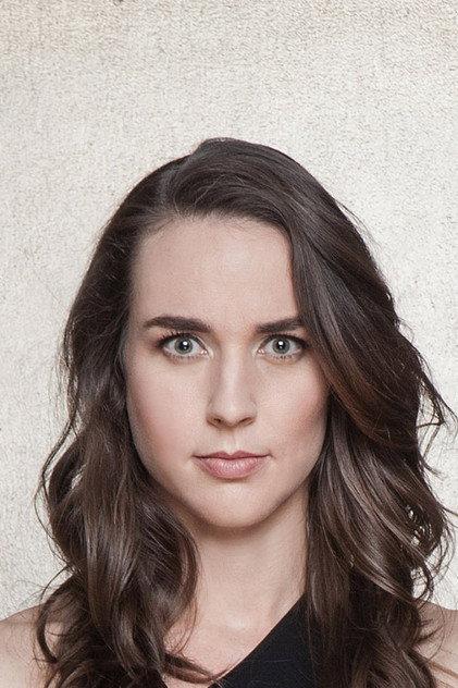 Christine Cleary - Actor Profile Photo
