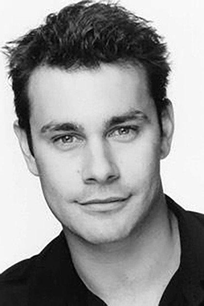 Teo Gebert - Actor Profile Photo