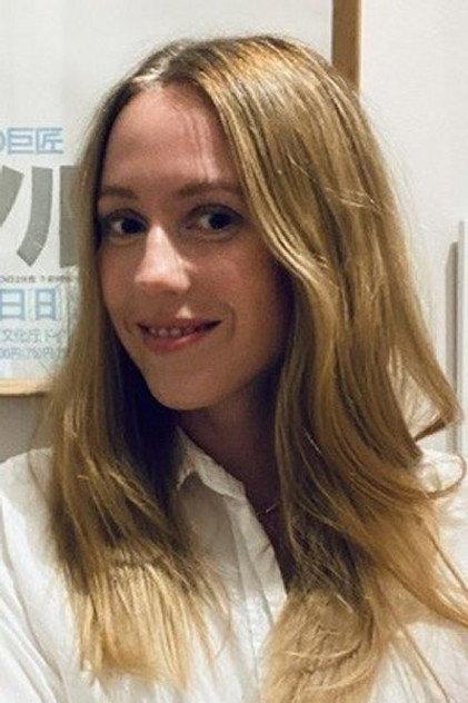 Emma Juel Justesen - Actor Profile Photo