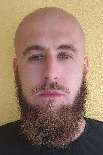 Oleksandr Nazarchuk - Actor Profile Photo