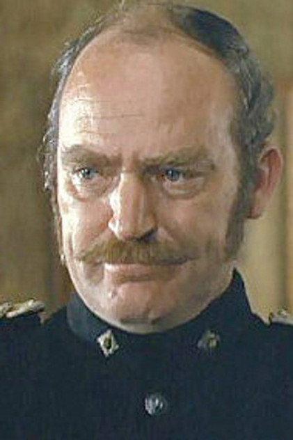 Ken Goodlet - Actor Profile Photo