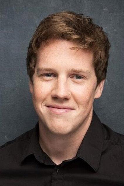 Bruce Novakowski - Actor Profile Photo