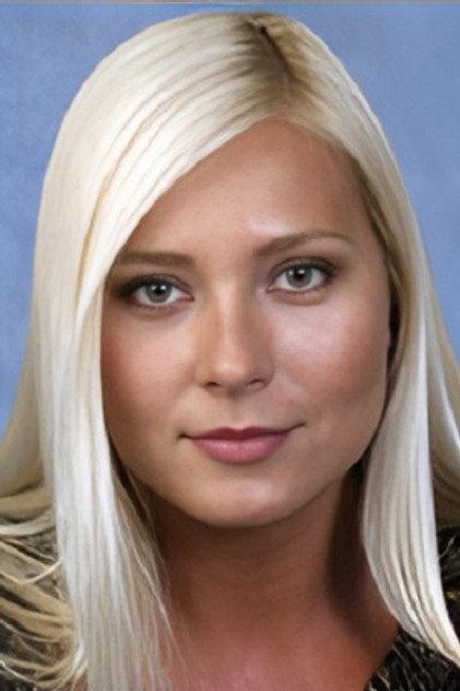 Dariya Mayorova - Actor Profile Photo
