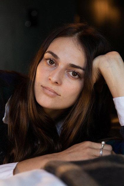 Brooke Ramirez - Actor Profile Photo