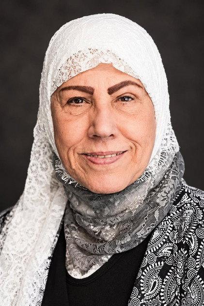 Mariam Al-Saleh - Actor Profile Photo
