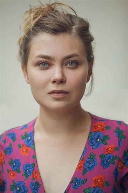 Camille Sansterre - Actor Profile Photo