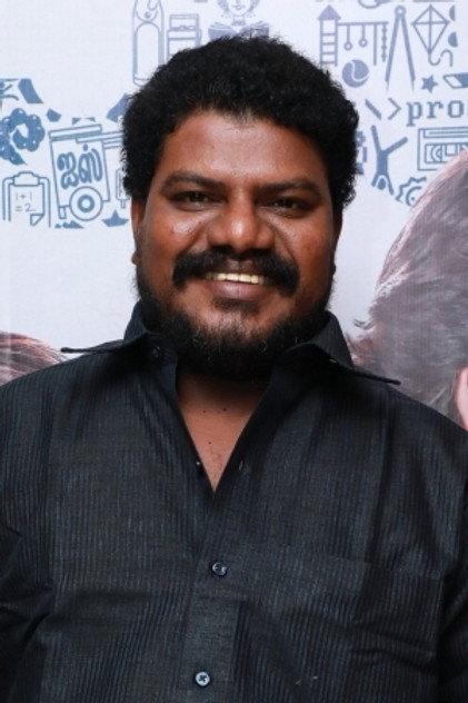 Aadukalam Murugadoss - Actor Profile Photo