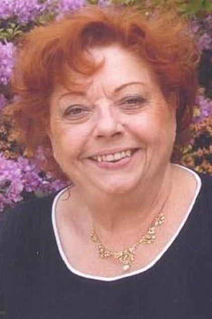 Paulette Frantz - Actor Profile Photo