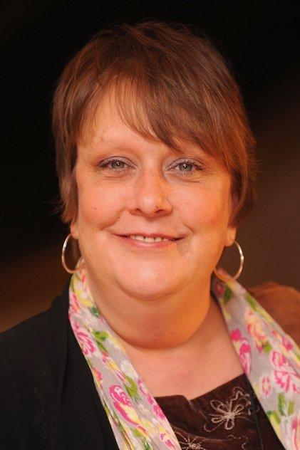 Kathy Burke - Actor Profile Photo