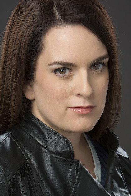 Amber Dawn Fox - Actor Profile Photo