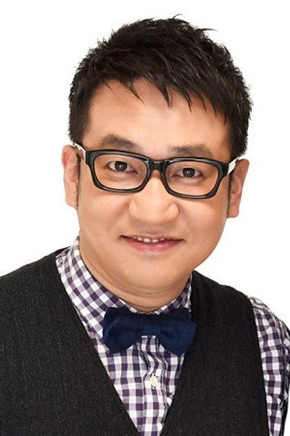 Shigeki Nakanishi - Actor Profile Photo