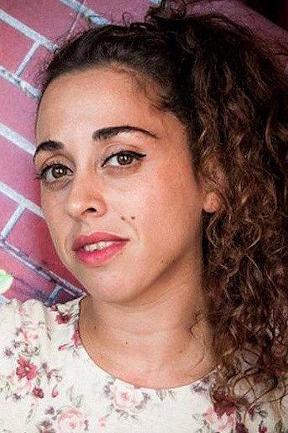 Efrat Aviv - Actor Profile Photo