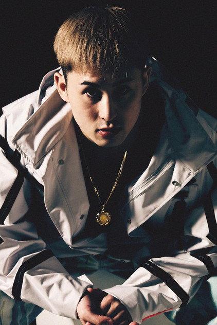 Authority - Actor Profile Photo