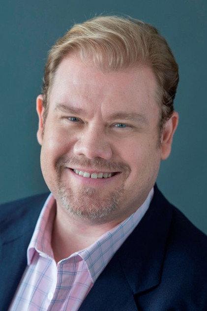 Stuart Skelton - Actor Profile Photo