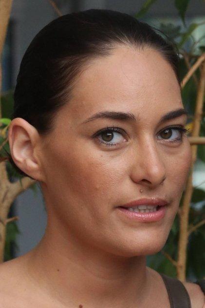 Zita Görög - Actor Profile Photo
