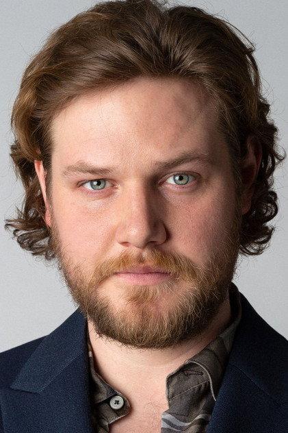 Dominic Marcus Singer - Actor Profile Photo