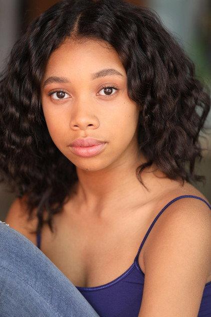 Kyla-Drew - Actor Profile Photo