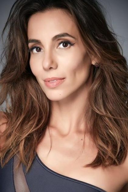 Tania Khalill - Actor Profile Photo