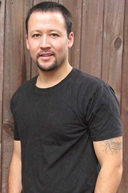Hiro Koda - Actor Profile Photo