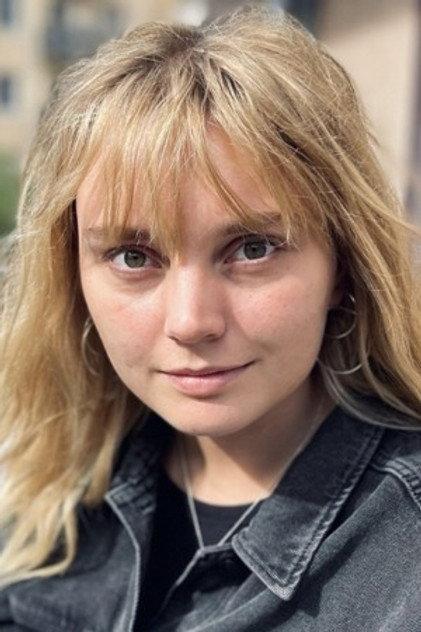 Jennifer Milo - Actor Profile Photo