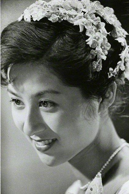 Kyōko Kagawa - Actor Profile Photo