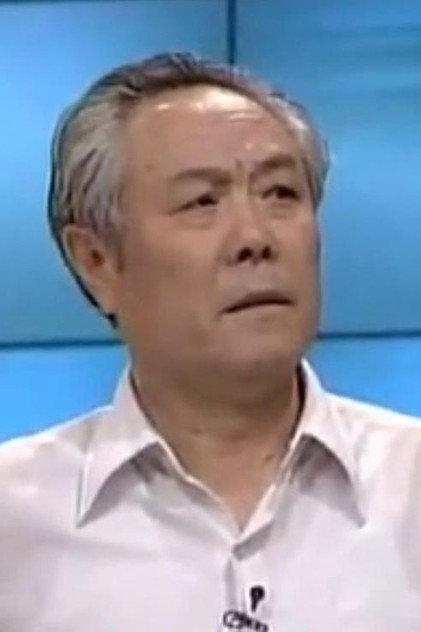 Li Jiming - Actor Profile Photo