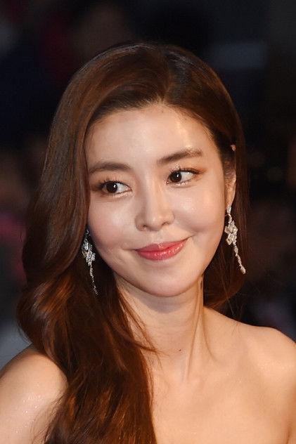 Kim Gyu-ri - Actor Profile Photo