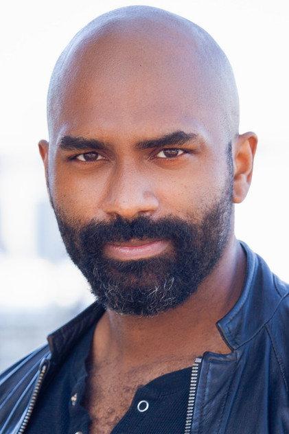 Nik Walker - Actor Profile Photo