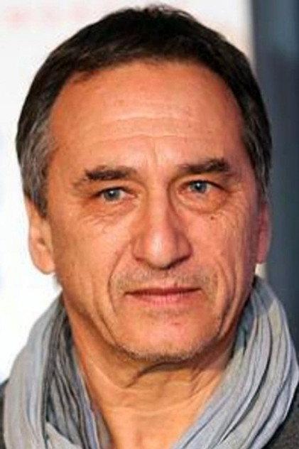 Pascal Judelewicz - Actor Profile Photo